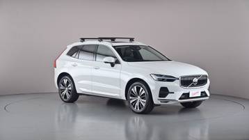 2021 VOLVO XC60
