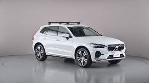 2021 VOLVO XC60