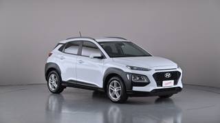 2020 HYUNDAI KONA
