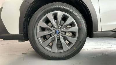 2023 SUBARU OUTBACK gallery