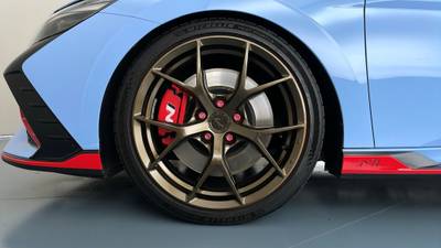 2022 HYUNDAI I30 gallery