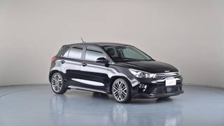 2022 KIA RIO