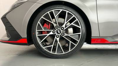 2022 HYUNDAI I30 gallery