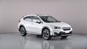 2022 SUBARU XV