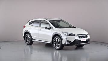 2022 Subaru XV