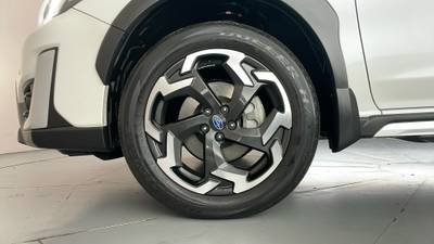 2022 Subaru XV gallery