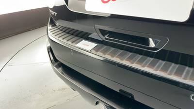 2021 FORD EVEREST imperfections