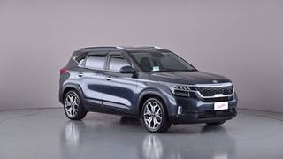 2020 KIA SELTOS