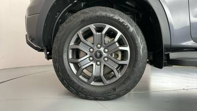2022 FORD RANGER gallery