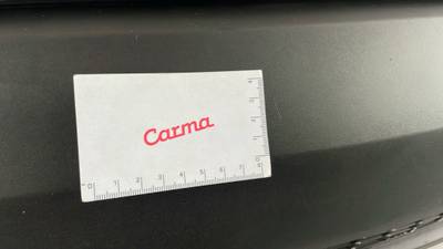 2020 KIA SELTOS imperfections