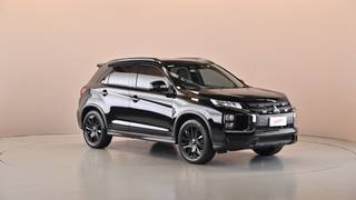 2022 MITSUBISHI ASX