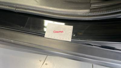 2022 MITSUBISHI ASX imperfections