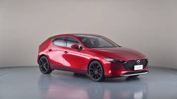 2023 MAZDA 3