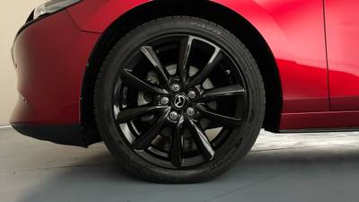 2023 MAZDA 3 gallery