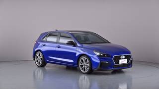 2023 HYUNDAI I30