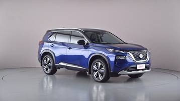 2023 NISSAN X-TRAIL