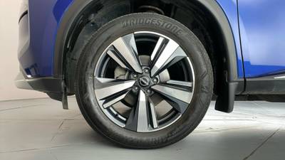 2023 NISSAN X-TRAIL gallery