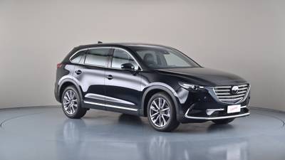 2022 MAZDA CX-9