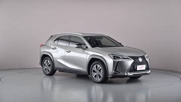 2022 Lexus UX300e