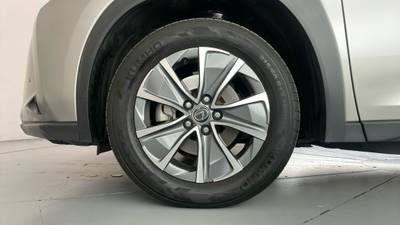 2022 Lexus UX300e gallery