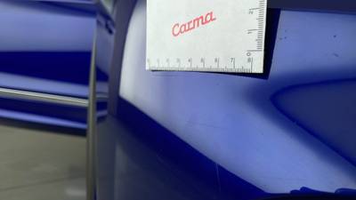 2021 VOLKSWAGEN TIGUAN imperfections