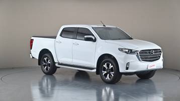 2023 MAZDA BT-50