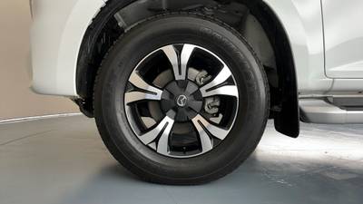 2023 MAZDA BT-50 gallery