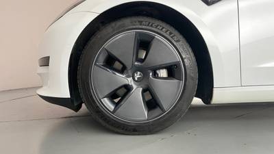 2022 Tesla Model 3 gallery