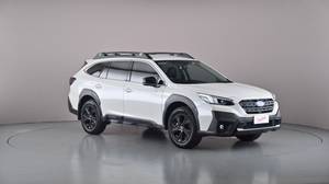 2021 SUBARU OUTBACK