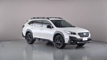2021 SUBARU OUTBACK