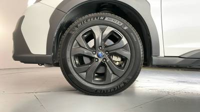 2021 SUBARU OUTBACK gallery