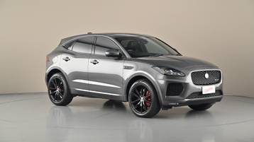 2019 JAGUAR E-PACE