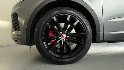 2019 JAGUAR E-PACE gallery