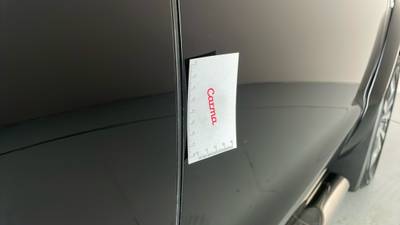 2020 VOLKSWAGEN AMAROK imperfections