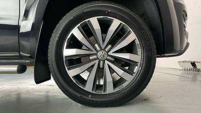 2020 VOLKSWAGEN AMAROK gallery