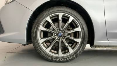 2020 SUBARU IMPREZA gallery