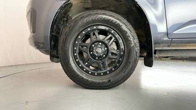 2024 ISUZU D-MAX gallery