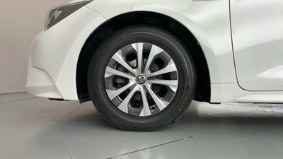 2021 TOYOTA COROLLA gallery