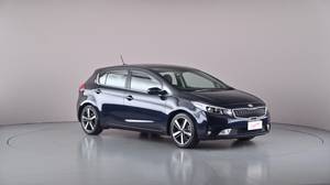 2018 KIA CERATO