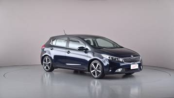2018 KIA CERATO