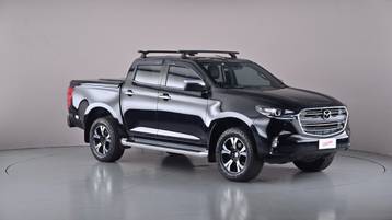 2021 MAZDA BT-50
