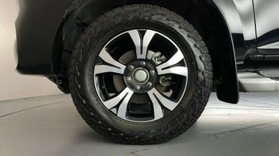 2021 MAZDA BT-50 gallery
