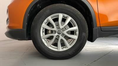 2021 Nissan X-Trail gallery