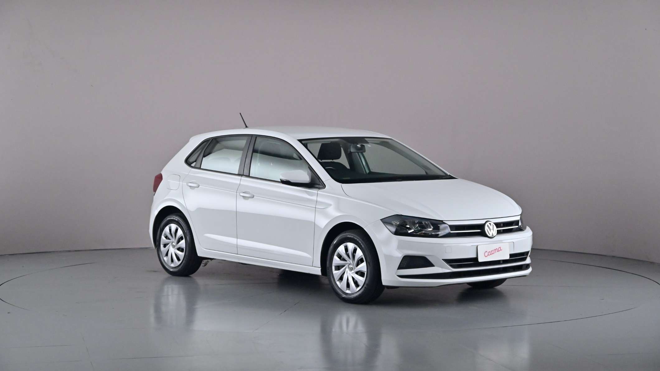 Purchase pre-owned 2020 VOLKSWAGEN POLO $17,990 | Carma