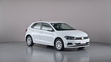 2020 VOLKSWAGEN POLO