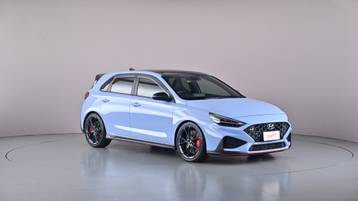 2021 HYUNDAI I30