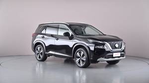 2023 Nissan X-Trail