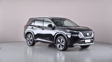 2023 Nissan X-Trail