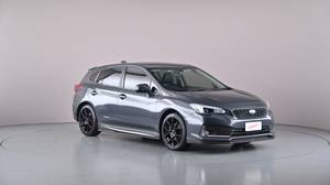 2022 SUBARU IMPREZA