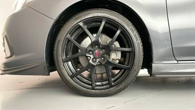 2022 SUBARU IMPREZA gallery
